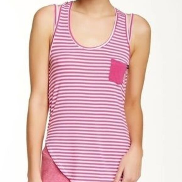 Honeydew Intimates Plie Tank - Picture 1 of 4